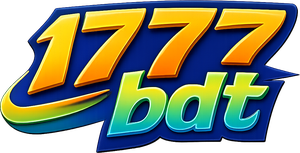 1777 bdt হোম লোগো